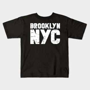 Brooklyn Kids T-Shirt